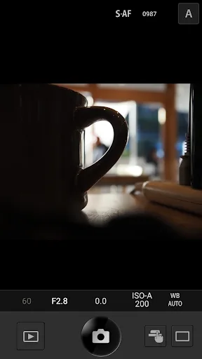 OM Image Share screenshot 2