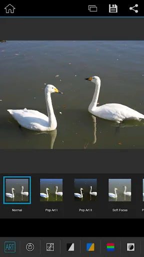 OM Image Share screenshot 4