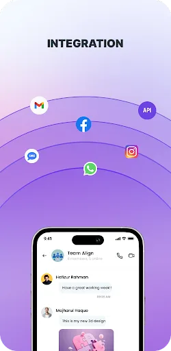 Omnichannel screenshot 2