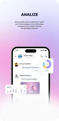 Omnichannel screenshot 3