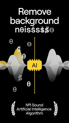 LALAL.AI: AI Vocal Remover screenshot 3