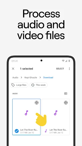 LALAL.AI: AI Vocal Remover screenshot 4