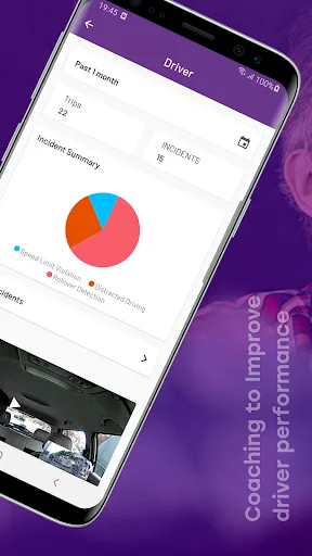 SmartDrive Protect Companion screenshot 2