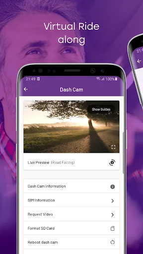 SmartDrive Protect Companion screenshot 3