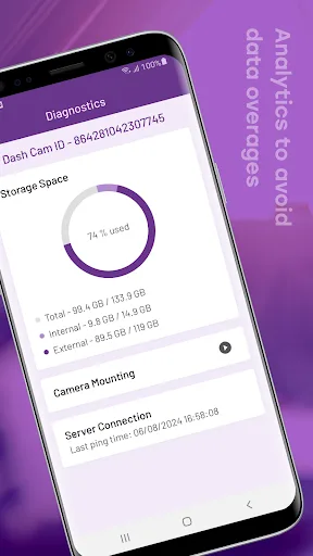 SmartDrive Protect Companion screenshot 4