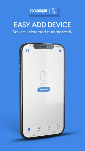 Onassis Smart screenshot 3