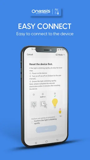 Onassis Smart screenshot 4