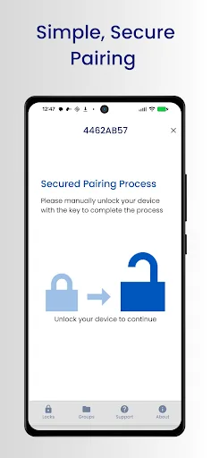 Bauer - Connect screenshot 2