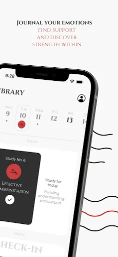 OncoDiary: Cancer Support screenshot 3
