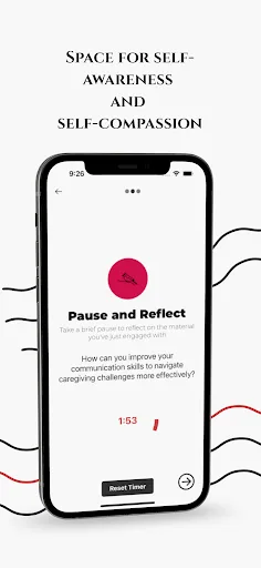 OncoDiary: Cancer Support screenshot 4