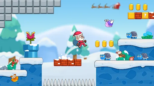 Pop's World - Juegos de correr screenshot 3