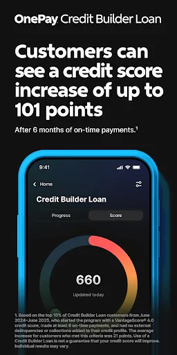 OnePay – Mobile Banking screenshot 5