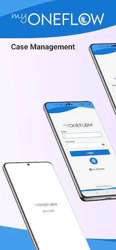 myOneFlow screenshot 1