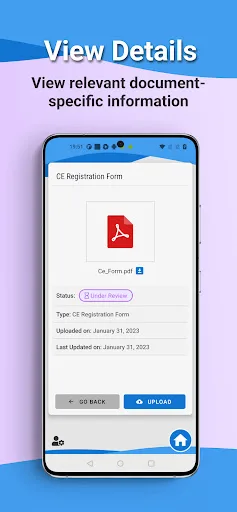 myOneFlow screenshot 4