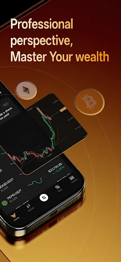 OneBullEx: Buy BTC &  Crypto screenshot 2