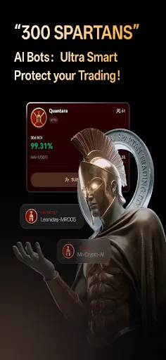 OneBullEx: Buy BTC &  Crypto screenshot 5