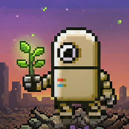 Project Clean Earth