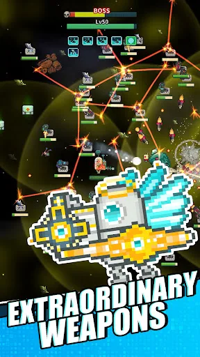 Project Clean Earth screenshot 3