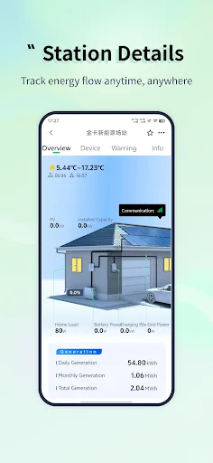 1ONLine Pro screenshot 4