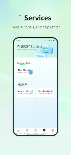 1ONLine Pro screenshot 5