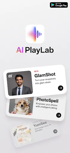 AI PlayLab screenshot 1