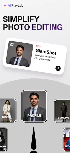 AI PlayLab screenshot 2