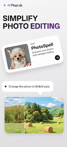 AI PlayLab screenshot 4