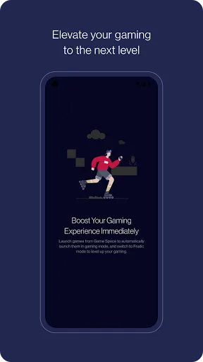 OnePlus Games screenshot 4