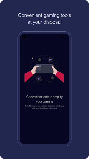 OnePlus Games screenshot 5