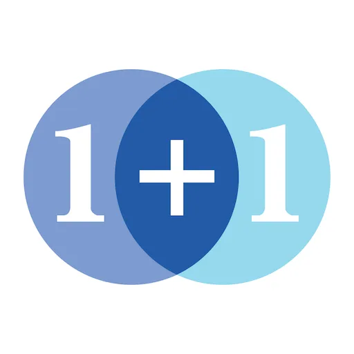 1+1 Cares