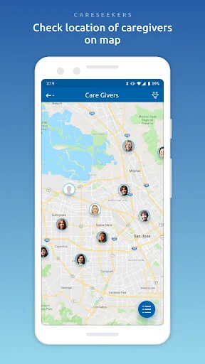 1+1 Cares screenshot 3