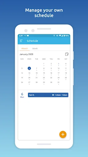 1+1 Cares screenshot 5