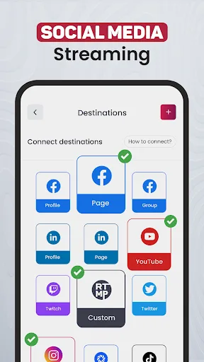 OneStream Live screenshot 1