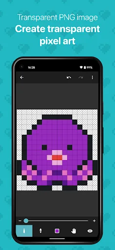 8bit Painter screenshot 3