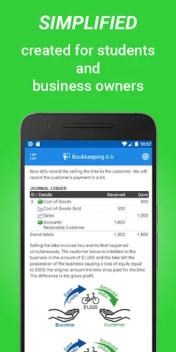 Addictive Accounting screenshot 4