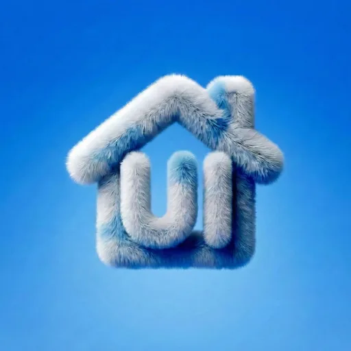 OneUI Fluffy Icons