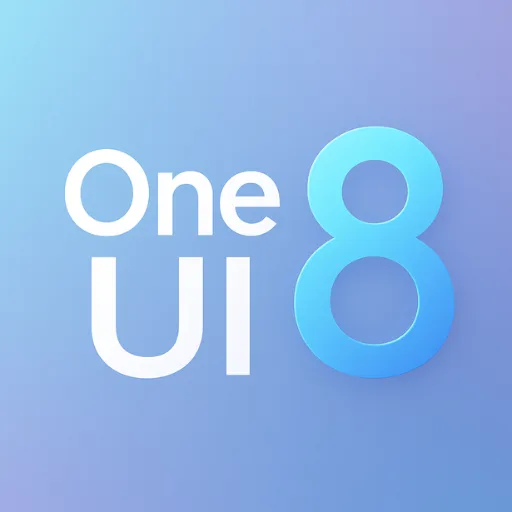 OneUI 8 Icon Pack