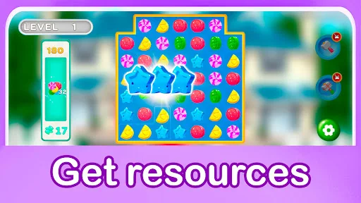 Home Design Redecoration screenshot 4