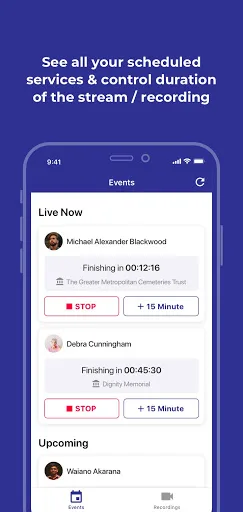 OneRoom Remote screenshot 1