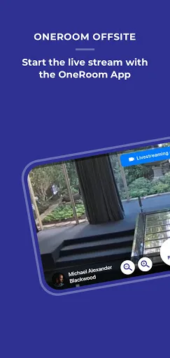 OneRoom Remote screenshot 2