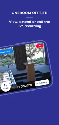 OneRoom Remote screenshot 3