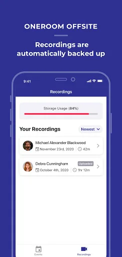 OneRoom Remote screenshot 4