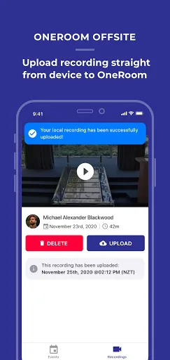 OneRoom Remote screenshot 5