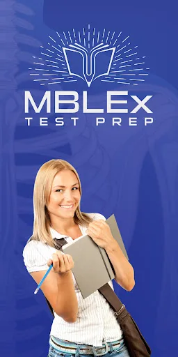 MBLEx Test Prep screenshot 1