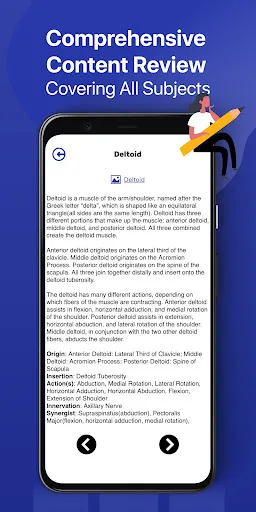 MBLEx Test Prep screenshot 4