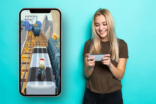All Games, All in One Game screenshot 3