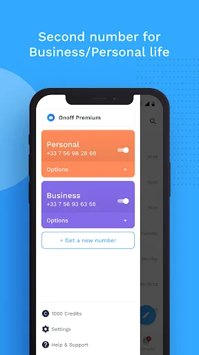 Onoff Numbers screenshot 2