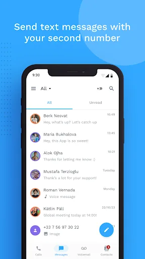 Onoff Numbers screenshot 3