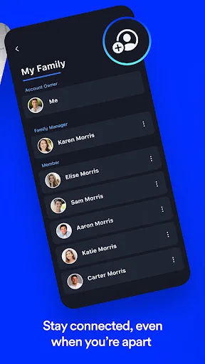 OnStar Guardian: Safety App screenshot 3