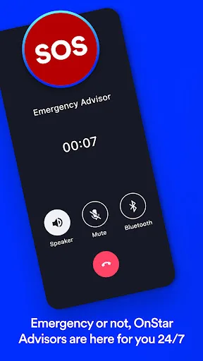 OnStar Guardian: Safety App screenshot 5